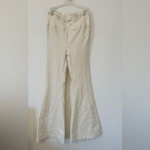 Free People Venice Beach Flare Jeans